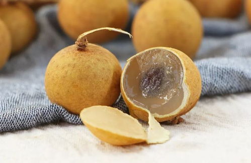 龙眼为什么晒干了叫桂圆 女人长期吃干桂圆的害处