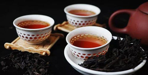 黑茶有壮阳的功效吗 黑茶的四大危害