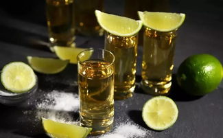 龙舌兰配盐和柠檬叫什么 龙舌兰酒为啥要先吃盐