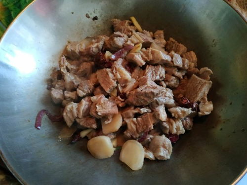 丁香炖肉一次放几粒 丁香不适合炖什么肉