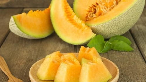 三伏天吃哈密瓜好吗 哈密瓜是上火还是降火