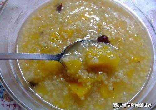 三种人不宜吃小米粥 小米粥是养胃还是伤胃