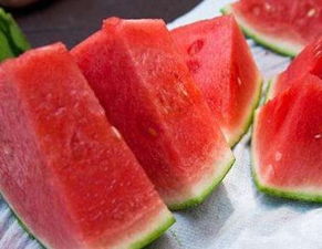 三伏天必吃的5种水果 三伏天吃哪种水果好