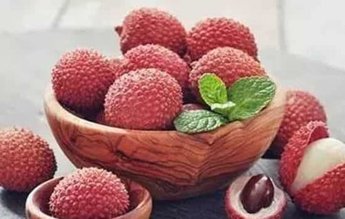 三种人不宜吃荔枝 吃荔枝十大禁忌