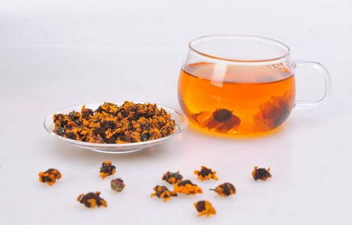 三种人不宜喝菊花茶 喝菊花茶6大害处