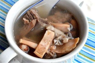 三种人不能吃墨鱼汤 女性喝墨鱼汤的好处