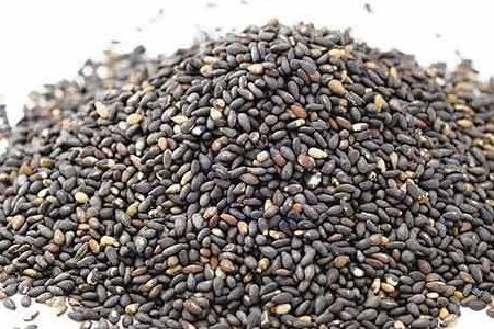 三种人不能吃黑芝麻 吃黑芝麻的大忌