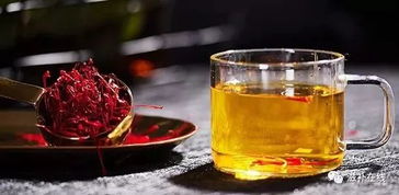 三种女人不能喝藏红花 藏红花美白祛斑多久见效