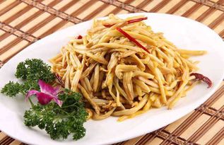 三种人不宜吃黄花菜 干黄花菜的营养价值