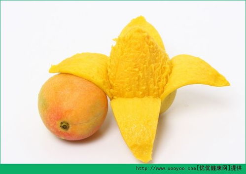 不能和芒果混吃的水果 芒果同什么水果相克