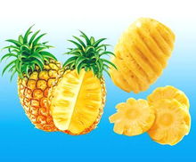 与凤梨相克的食物中毒 吃完凤梨千万别碰5种食物