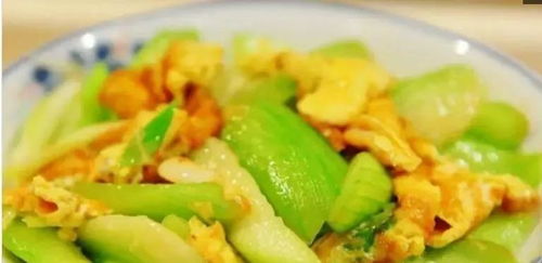 丝瓜炒熟了还是凉性的吗 丝瓜配什么去掉寒性