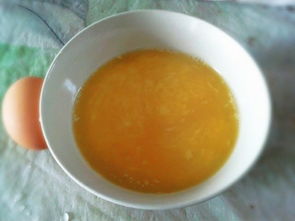 中医香油鸡蛋水的功效 香油蒸鸡蛋的功效与作用