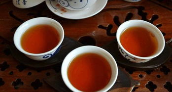 中国四大名红茶 中国十大红茶排行榜