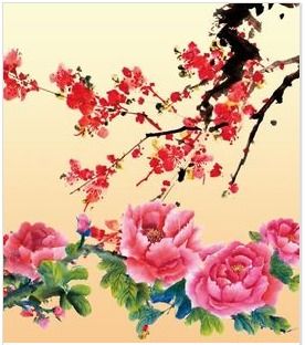 中国国花是什么花 中国官方承认的国花