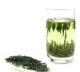 中国十大绿茶排名 四大绿茶哪个好喝
