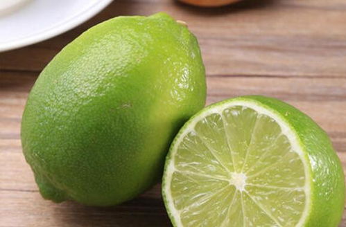 为什么不建议喝小青柠 小青柠与柠檬哪个好