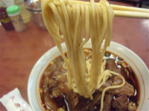 为什么中医让少吃面食 吃面食的正确方式