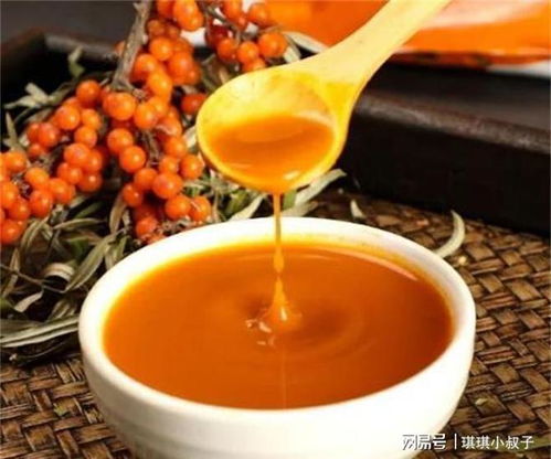 为什么不建议喝沙棘原浆 沙棘原浆对肾有伤害吗