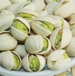 为什么开心果这么贵 开心果一天吃多少粒为宜