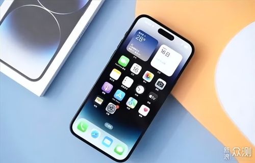 为什么内行人建议买14pro 为什么穷人用苹果富人用三星