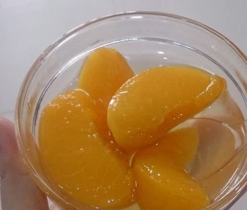 为什么很少有卖黄桃的 为什么中医不建议吃桃子