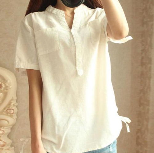 为什么很少人穿亚麻衣服 亚麻的衣服显档次吗