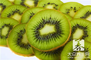 为什么晚上不能吃猕猴桃 一天一个猕猴桃的危害