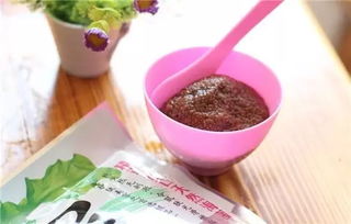 为什么海藻敷完那么白 海藻面膜用什么水调最好