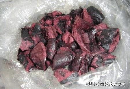 为什么有人说榄角毒 什么人不能吃黑榄角