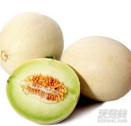 为什么甜瓜是发物 吃甜瓜上火还是降火