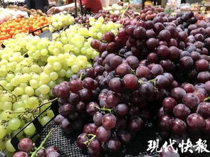 为何不建议吃无籽葡萄的原因 无籽葡萄是打了不孕不育药吗