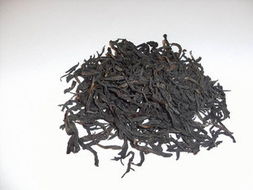 乌龙茶六大品种 四大乌龙茶是哪四种
