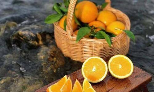 五种水果自带胰岛素 降血糖必吃10种水果