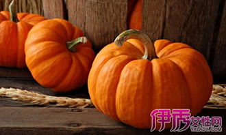 五种人不宜吃南瓜 女性吃南瓜有7大好处