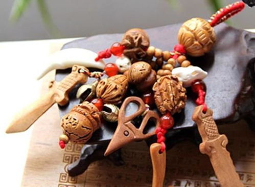 五种辟邪木头是什么 十大辟邪木头