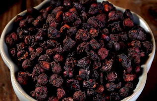 五味子上火还是去火 四种人不宜吃五味子