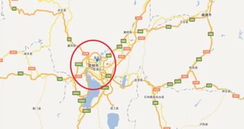 云南是属于哪个省哪个市 云南属于四川省