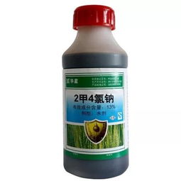 二甲四氯伤果树根吗 2甲4氯钠对果园的危害