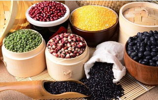 五谷具体是哪五谷 五谷杂粮是哪五谷