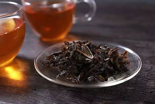 五黑茶早上喝还是晚上 五黑茶什么人不适合喝
