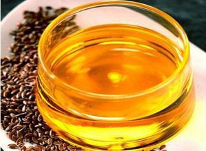 亚麻籽的作用 三类人不适合吃亚麻籽