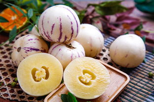 人参果的作用和功效 人参果去火还是上火