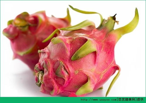 什么病吃火龙果好 火龙果的神奇功效