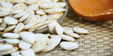 什么病最怕南瓜子 南瓜子壮阳吗