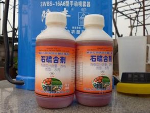 什么树不能打石硫合剂 石硫合剂的缺点和危害