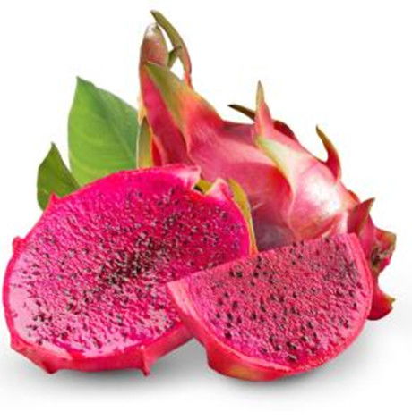 例假能吃一整个红心火龙果吗 月经期吃火龙果的危害