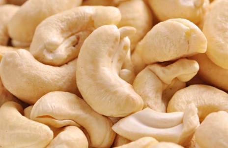 儿童吃腰果一天吃几个 腰果一天吃几粒为宜