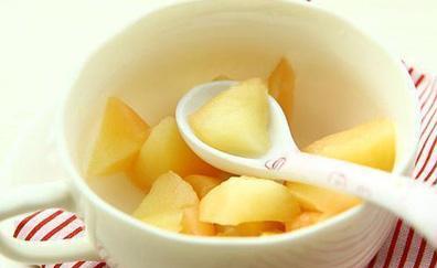 便秘吃蒸苹果会越严重吗 每次吃完蒸苹果就排便