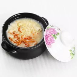 儿童吃虫草花会性早熟吗 小孩子多大可以吃虫草